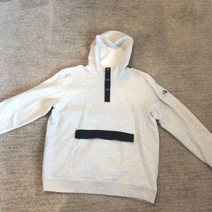 North Face Hoodie